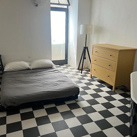Valletta Seaview Townhouse Экстерьер фото