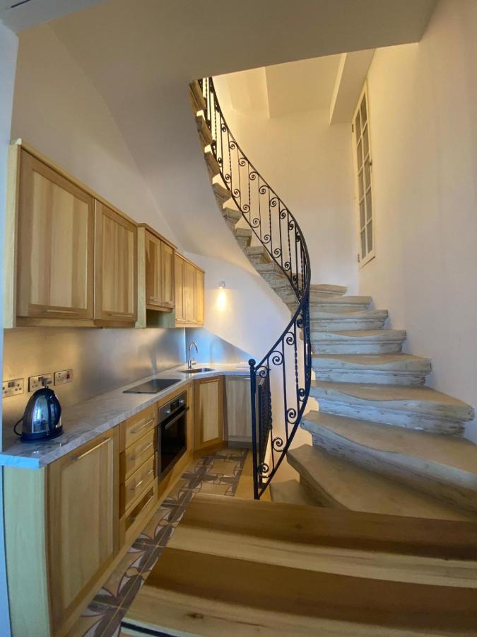 Valletta Seaview Townhouse Экстерьер фото