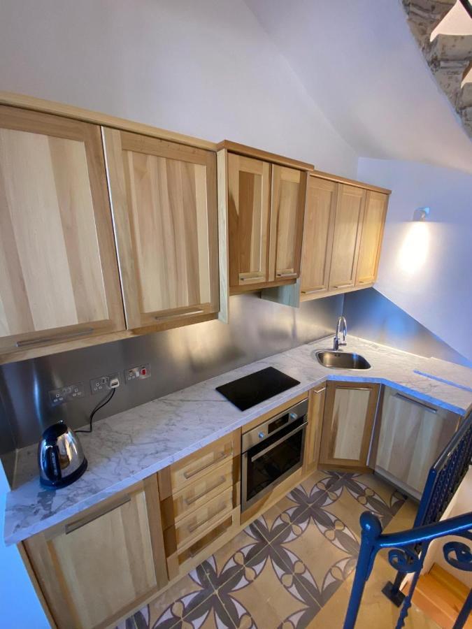 Valletta Seaview Townhouse Экстерьер фото