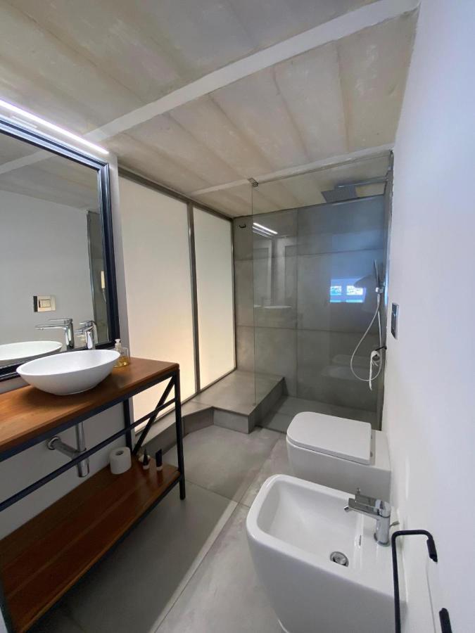 Valletta Seaview Townhouse Экстерьер фото