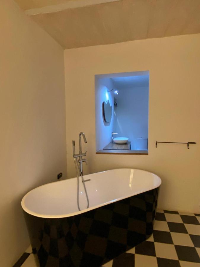 Valletta Seaview Townhouse Экстерьер фото