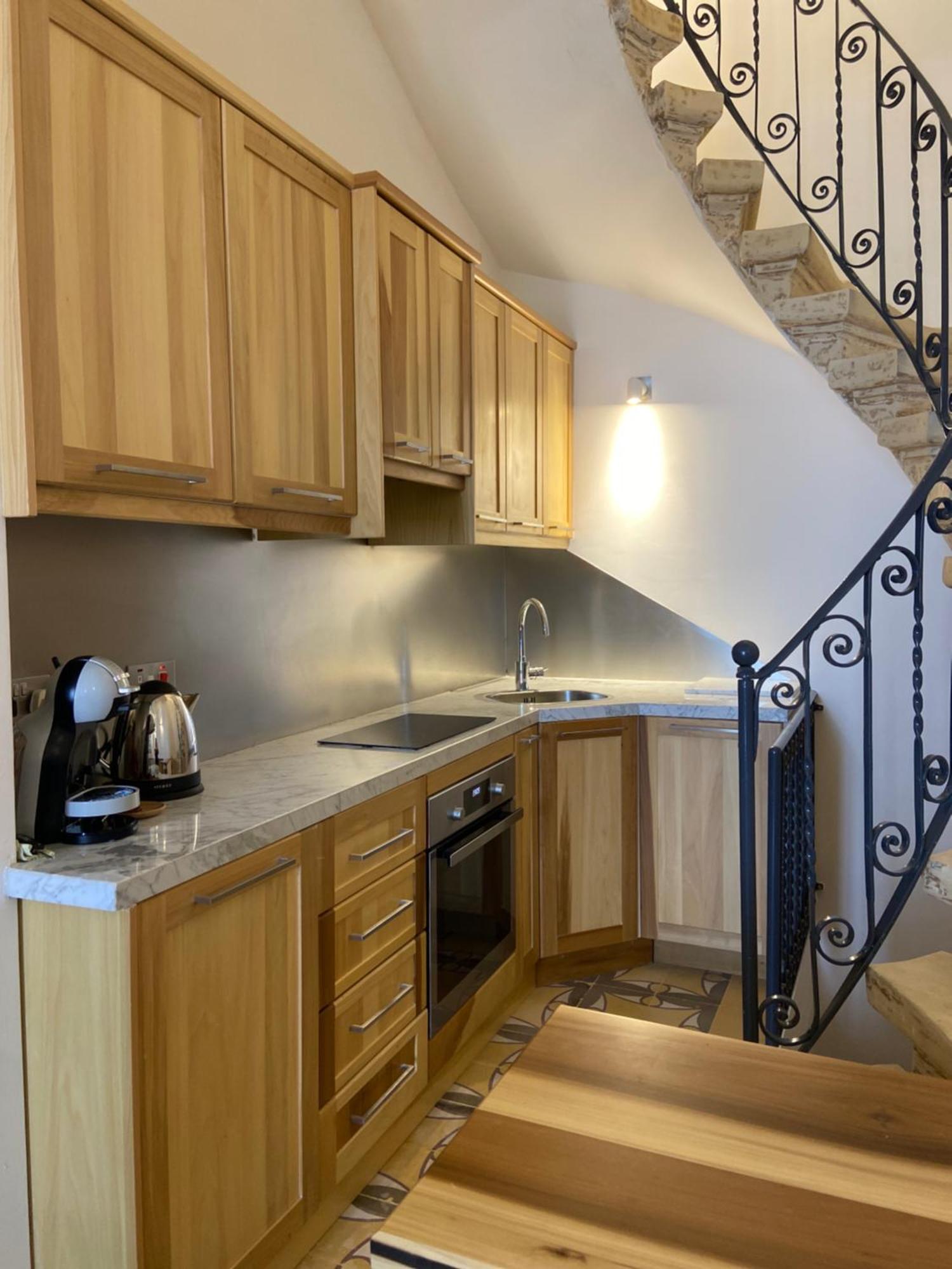 Valletta Seaview Townhouse Экстерьер фото