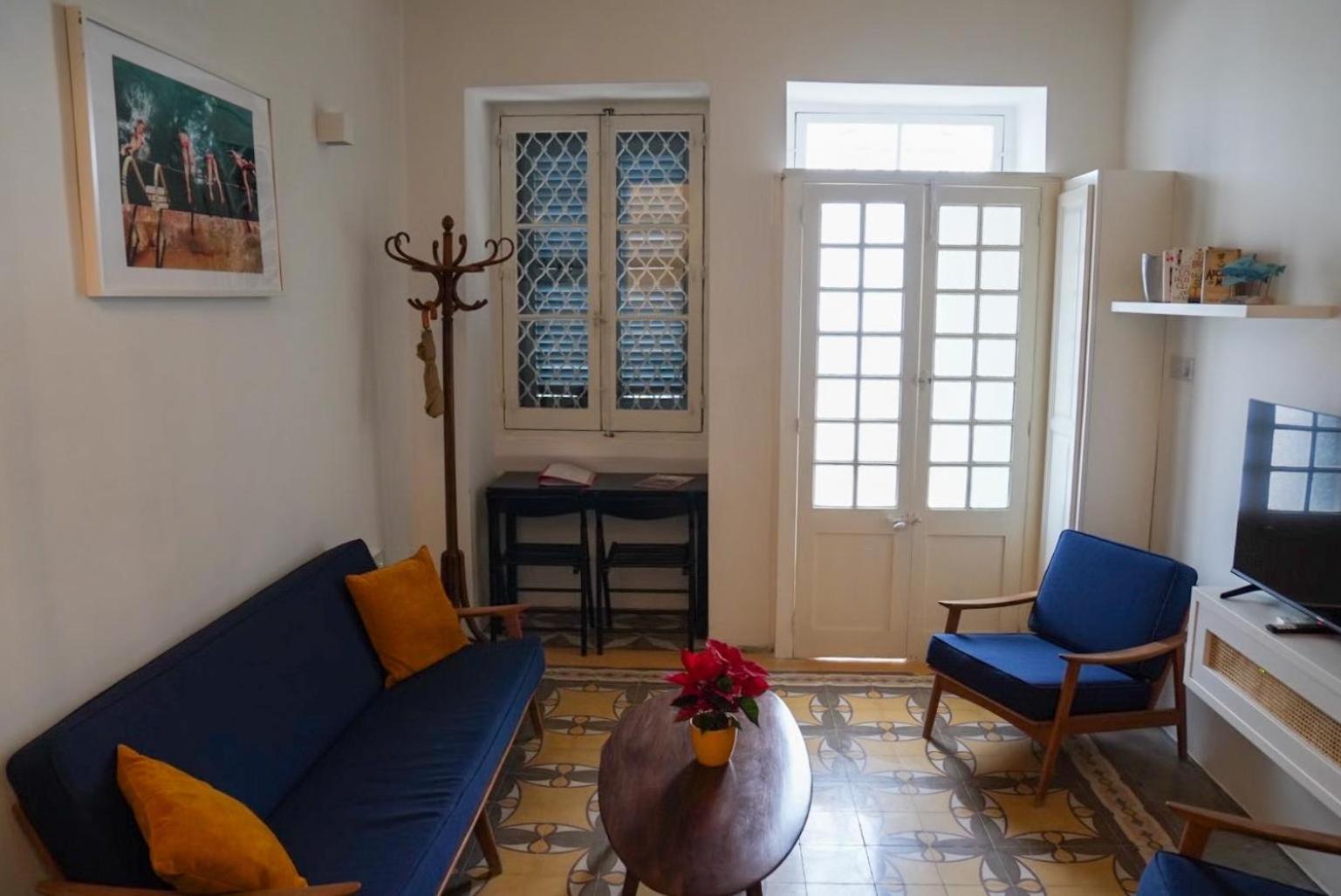 Valletta Seaview Townhouse Экстерьер фото