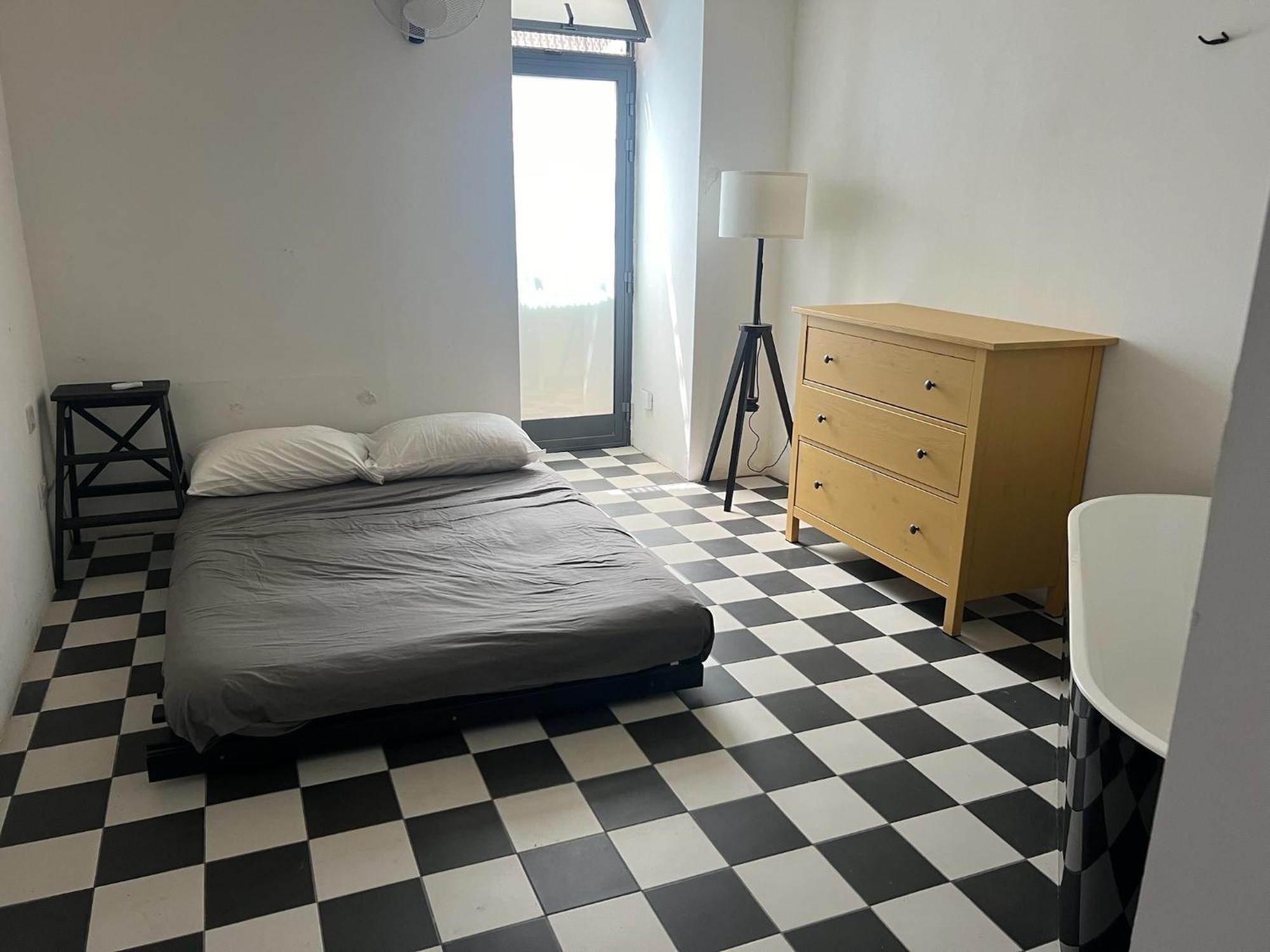 Valletta Seaview Townhouse Экстерьер фото
