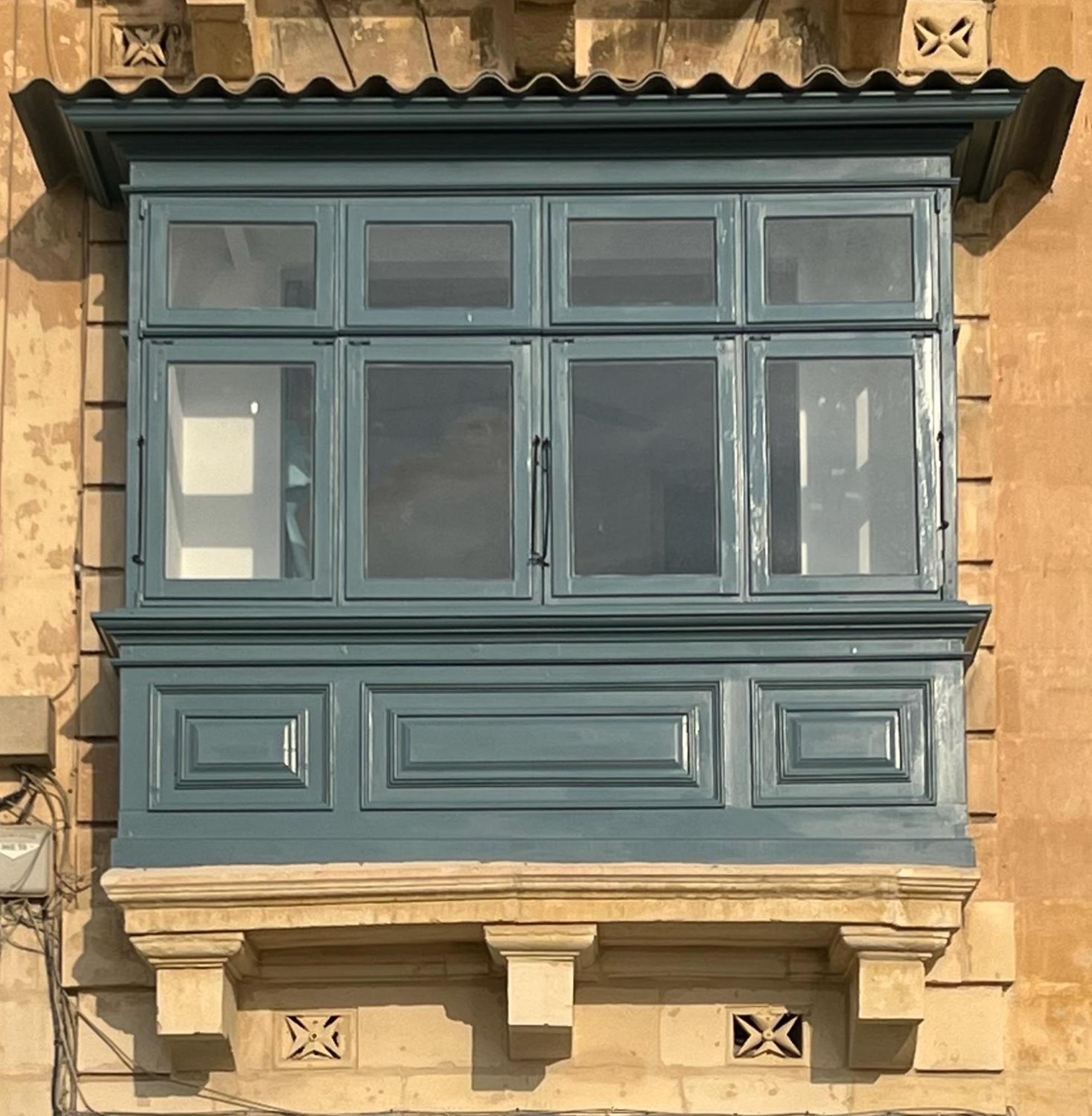 Valletta Seaview Townhouse Экстерьер фото