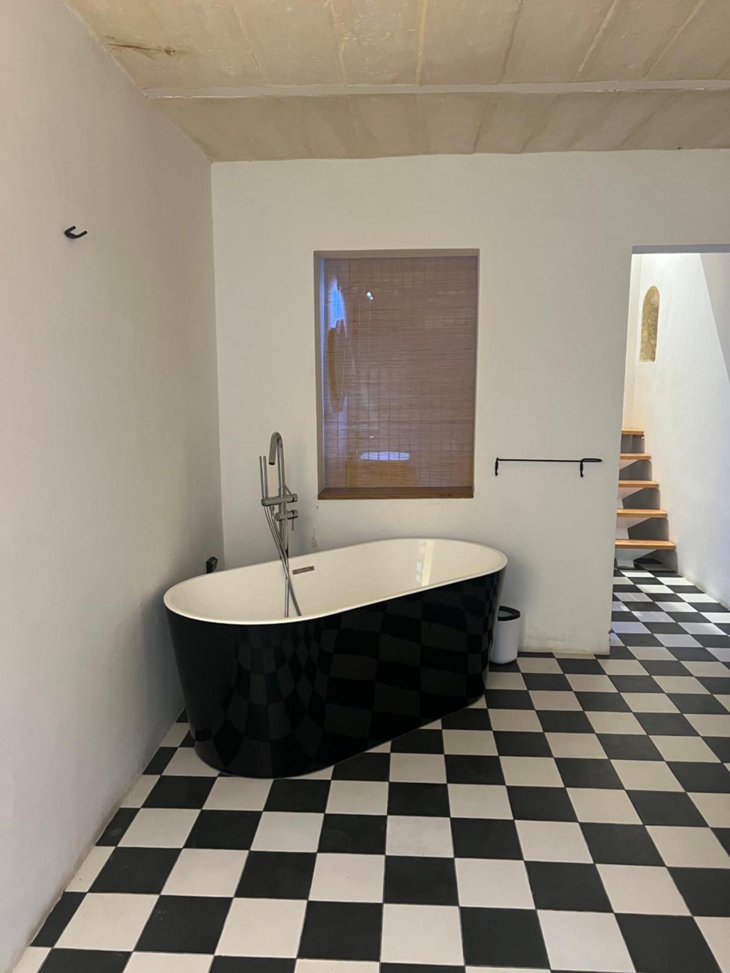 Valletta Seaview Townhouse Экстерьер фото